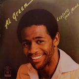 Al Green – Explores Your Mind – Hi LP