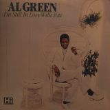 Al Green – I’m Still In Love With You – Hi LP