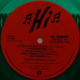 Al Green – I’m Still In Love With You – Hi LP