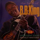 B.B. King – The Best Of B.B.King Volume One – Ace LP