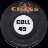 Billy Stewart – Summertime b/w To Love To Love – Chess 7″