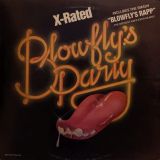 Blowfly – Blowfly’s Party – Weird World LP