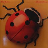 Bob James – Lucky Seven – Tappan Zee LP
