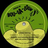 SPECIAL 3x BOU-GA-LOUW Latin 45s Pack 251125