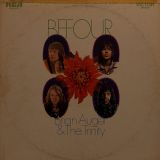 Brian Auger & The Trinity – Befour – RCA LP