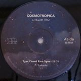 Chillum Trio – Cosmotropica – Budabeats HU 12″