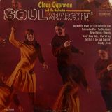 The Claus Ogerman Orchestra – Soul Searchin’ – RCA LP
