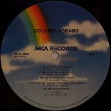 Colonel Abrams – Colonel Abrams – Mca LP
