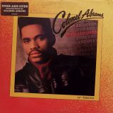 Colonel Abrams – Over And Over – Mca 12″