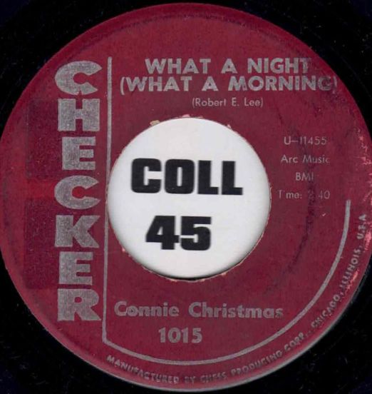 ConnieChristmas–WhatANightB