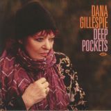Dana Gillespie – Deep Pockets – Ace UK LP