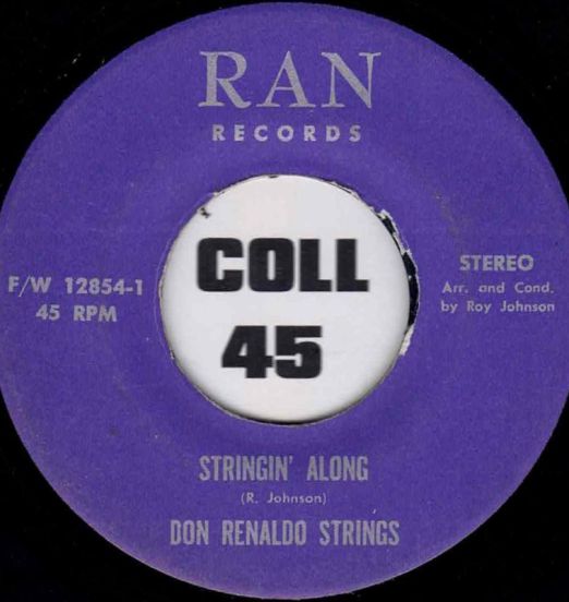 DonRenaldoStrings–Stringin’AlongB