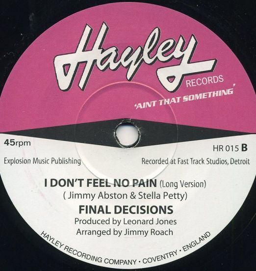 FinalDecisions-IDon'tFeel...B