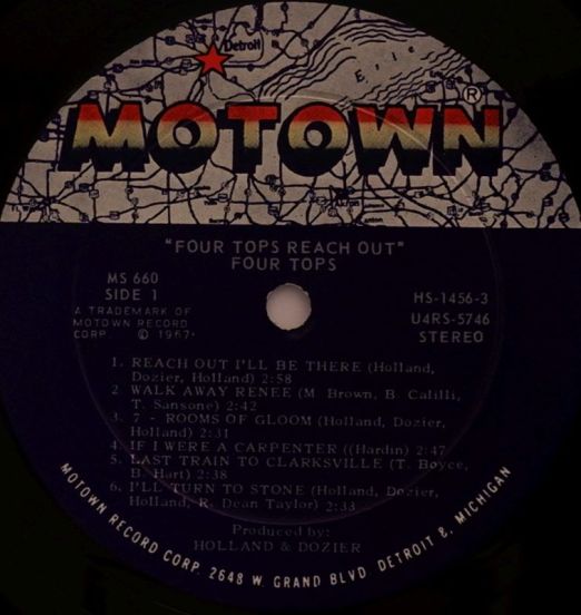 FourTops-ReachOutLPLABELA