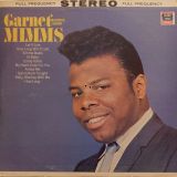 Garnet Mimms & Maurice Monk – Garnet Mimms & Maurice Monk – Grand Prix LP