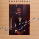George Benson – Breezin’ – WB LP