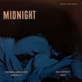 George Shearing Quintet, Red Norvo Trio – Midnight On Cloud 69 – Savoy LP