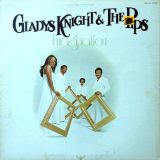 Gladys Knight & The Pips – Imagination – Buddah LP