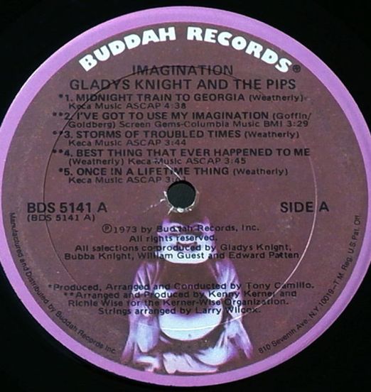 GladysKnightAndThePips-ImaginationLABEL