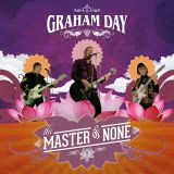 Graham Day – The Master Of None – Countdown UK CD