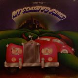 James Wells – My Claim To Fame – AVI LP