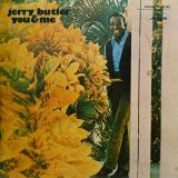 Jerry Butler – You & Me – Mercury LP