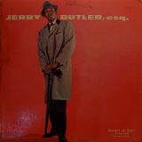 Jerry Butler – Jerry Butler, ESQ. – Abner US LP