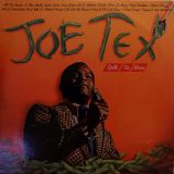 Joe Tex – Joe Tex Spills The Beans – Dial LP