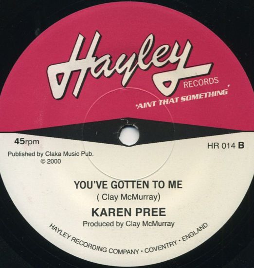 KarenPree-You'veGottenToMe...B