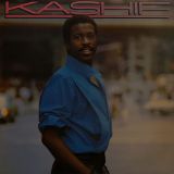 Kashif – Kashif – Arista LP
