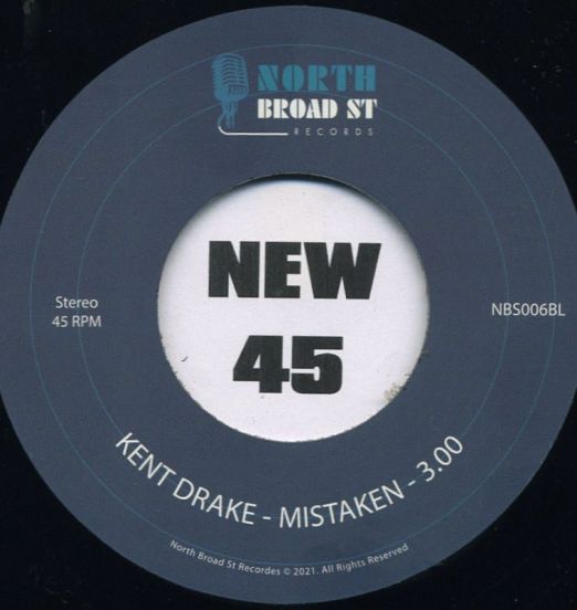 KentDrake-Mistaken...B