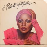 Melba Moore – A Portrait Of Melba – Buddah LP