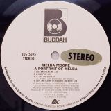 Melba Moore – A Portrait Of Melba – Buddah LP