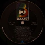 Michael Henderson – In The Night-Time – Buddah LP