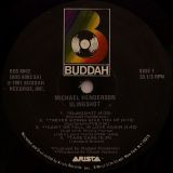 Michael Henderson – Slingshot – Buddah LP