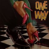 One Way – Fancy Dancer – Mca LP