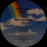 One Way – Fancy Dancer – Mca LP