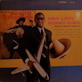 Ramsey Lewis – Goin’ Latin – Cadet LP