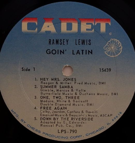 RamseyLewis-Goin'Latin-CadetLPLABELA