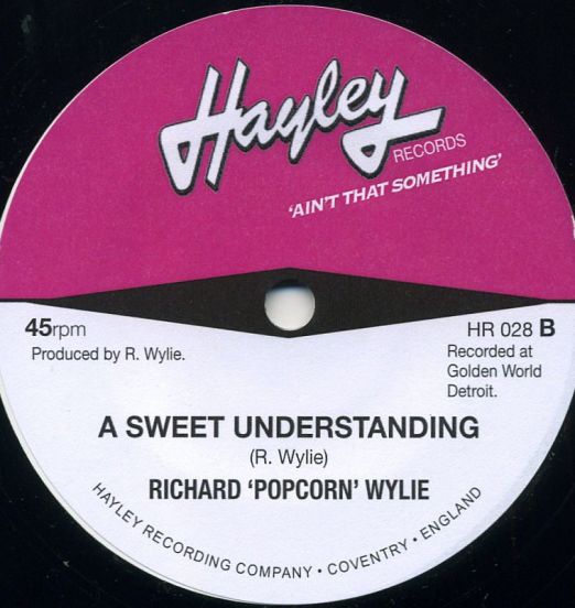 Richard'PopcornWylie'-ASweetUnderstanding...B
