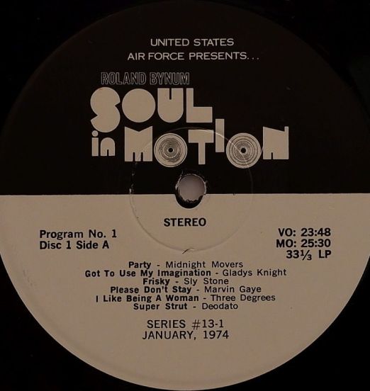 RolandBynum-SoulInMotionLABEL1A