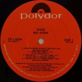 Roy Ayers – Fever – Polydor LP