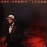 Roy Ayers – Fever – Polydor LP