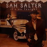 Sam Salter – It’s On Tonight – LaFace US 2LP