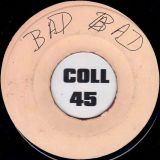Shirley & Lee – Dancing World b/w I’m Gone – Bouquet JA Blank 7″