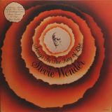 Stevie Wonder – Songs In The Key Of Life – Tamla 2LP+7″