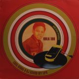 King Britt Presents Sylk 130 – Last Night A DJ Saved My Life – Ovum UK 12″