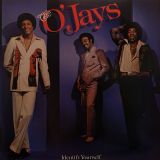 The O’Jays – Identify Yourself – PIR LP