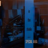 The Special AKA – In The Studio – Chrysalis LP