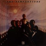 The Temptations – 1990 – Gordy LP